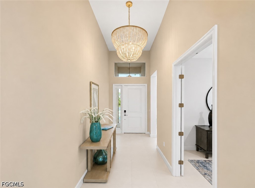 2 Bed Pool Home for Sale in Valencia Trails, photo 7