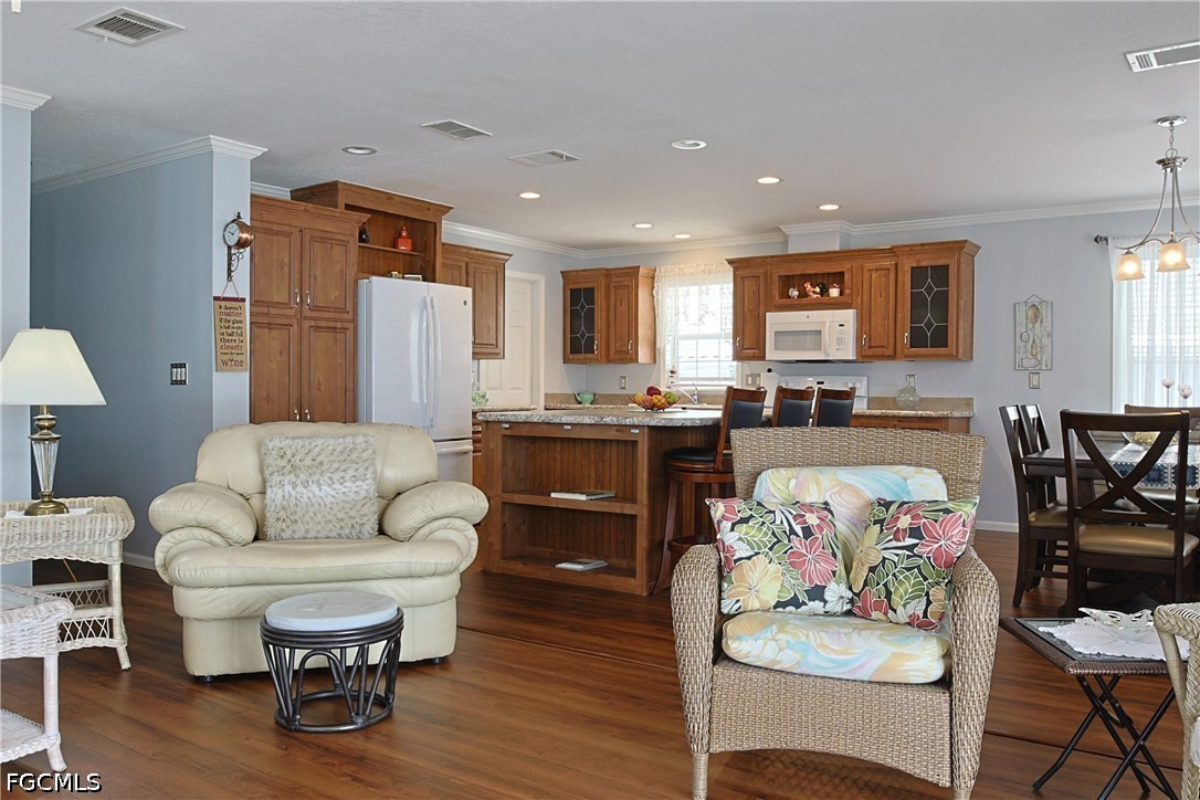 3 Bed ManufacturedHome for Sale in Alva, FL, $249,990 — photo 7