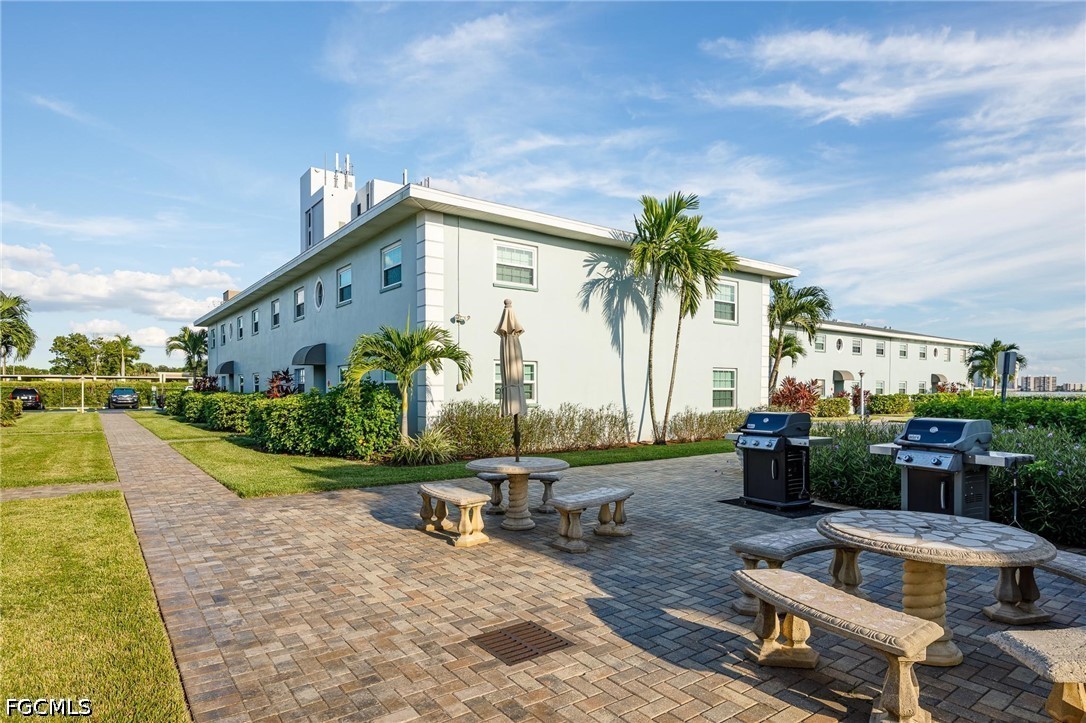 1 Bed Waterfront Home for Sale in Palms At Waters Edge, FL — photo 7