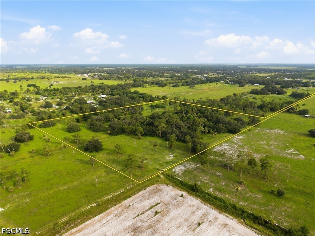 Acreage for Sale in Labelle, FL, $2,250,000 — photo 7