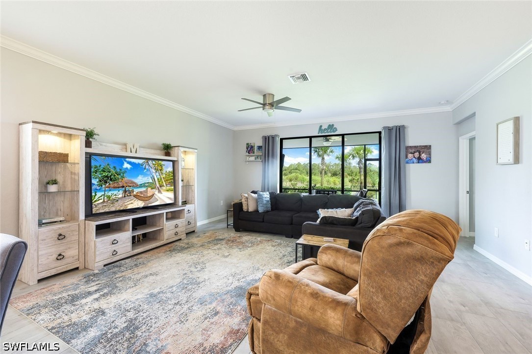 4 Bed SingleFamilyResidence for Sale in Estero, FL, $3,500 — photo 7