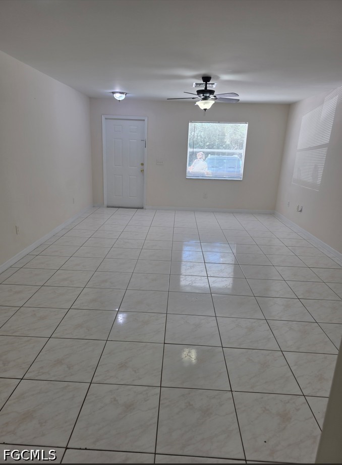 2 Bed Duplex for Sale in Lehigh Acres, FL, $1,550 — photo 7