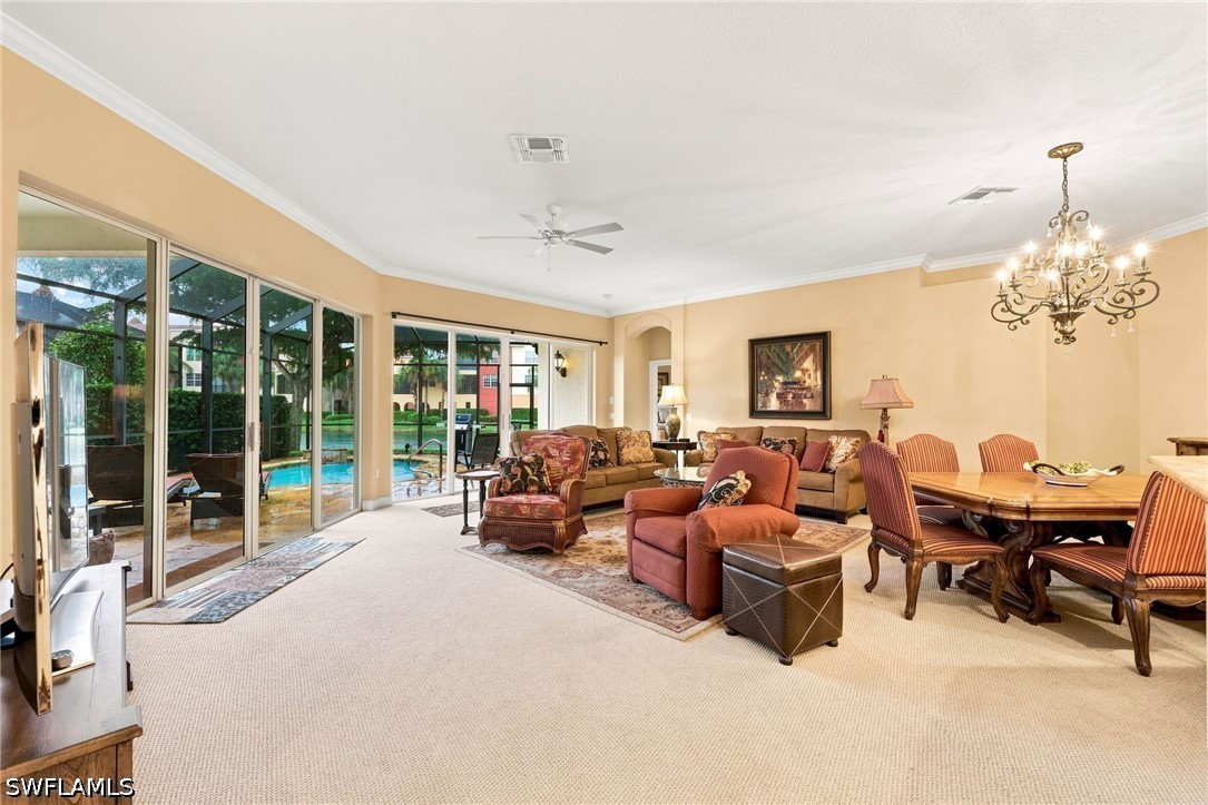 3 Bed Pool Home for Sale in Rapallo, FL, $749,000 — photo 7