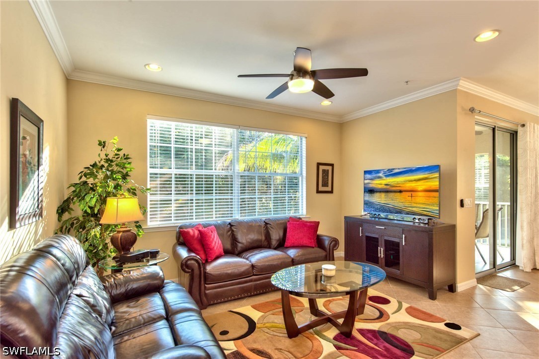2 Bed Waterfront Home for Sale in Estero, FL, $4,000 — photo 7