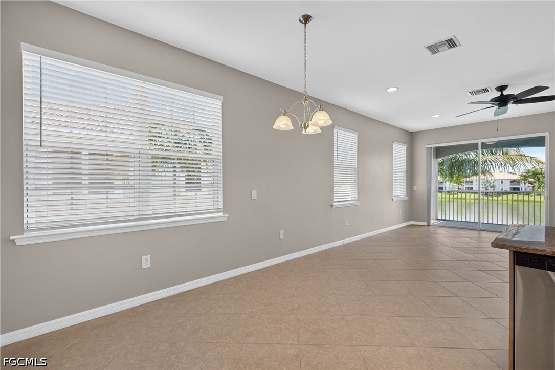 3 Bed Waterfront Home for Sale in Fort Myers, photo 7