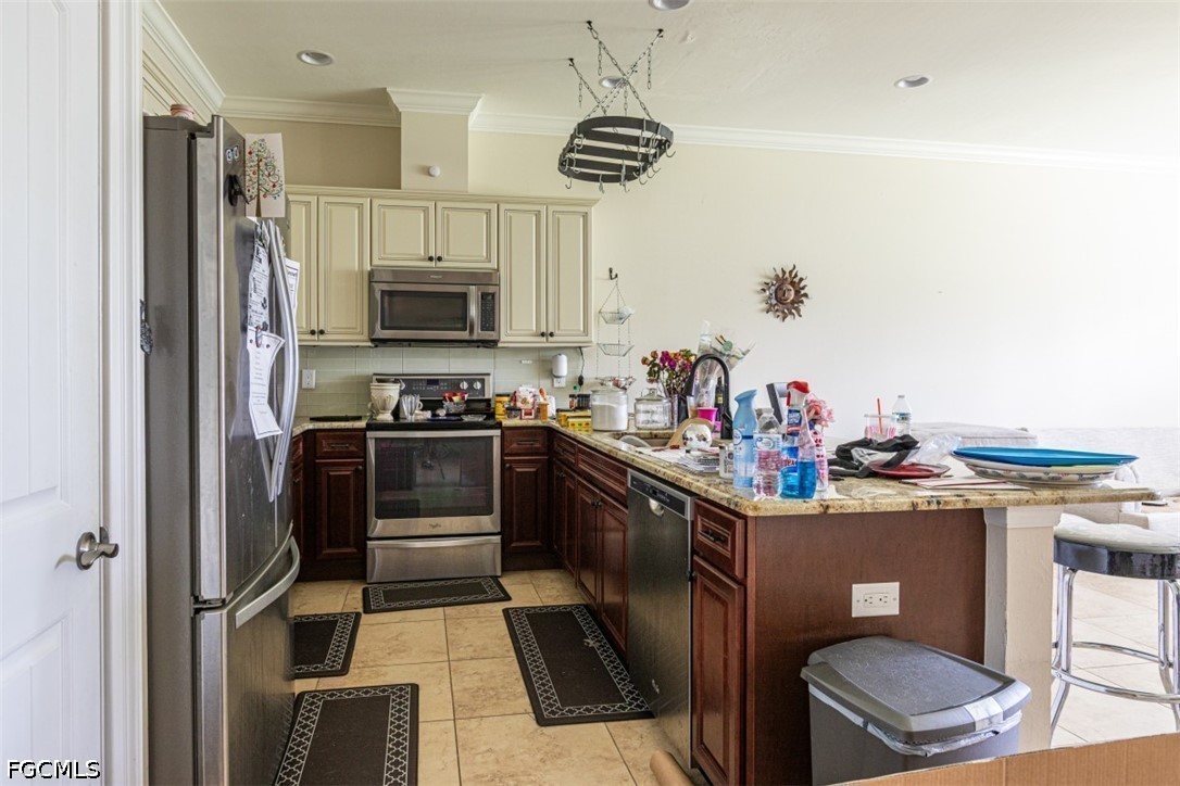 3 Bed Townhouse for Sale in Greenwood Villas, FL, $289,990 — photo 7