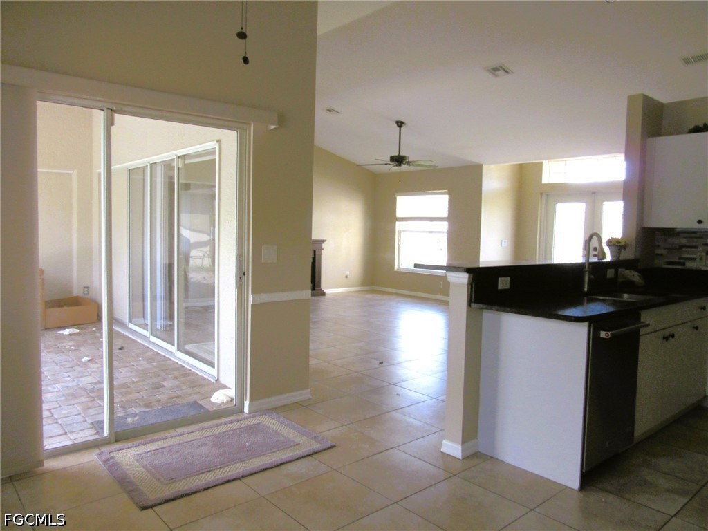 3 Bed Pool Home for Sale in Cape Coral, FL, $364,900 — photo 7