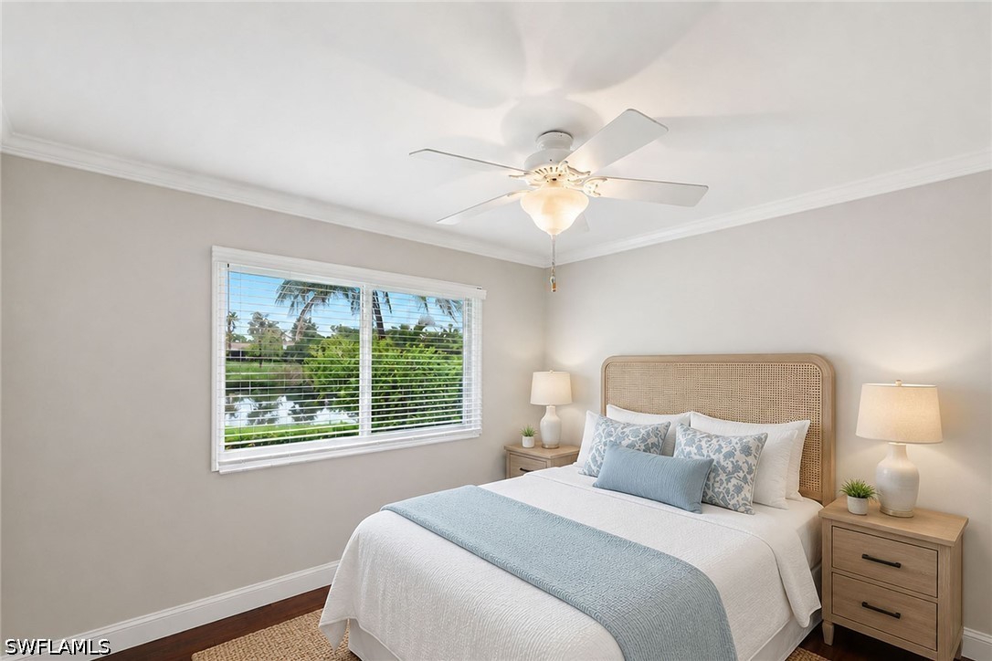 3 Bed Waterfront Home for Sale in Naples, FL, $850,000 — photo 7