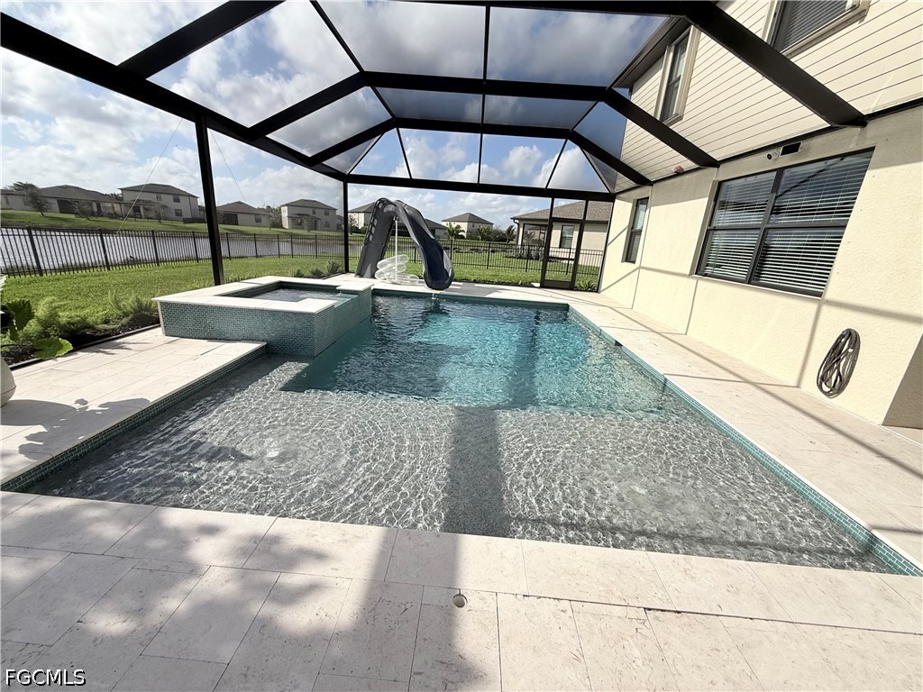 5 Bed Pool Home for Sale in Portico, FL, $677,000 — photo 7