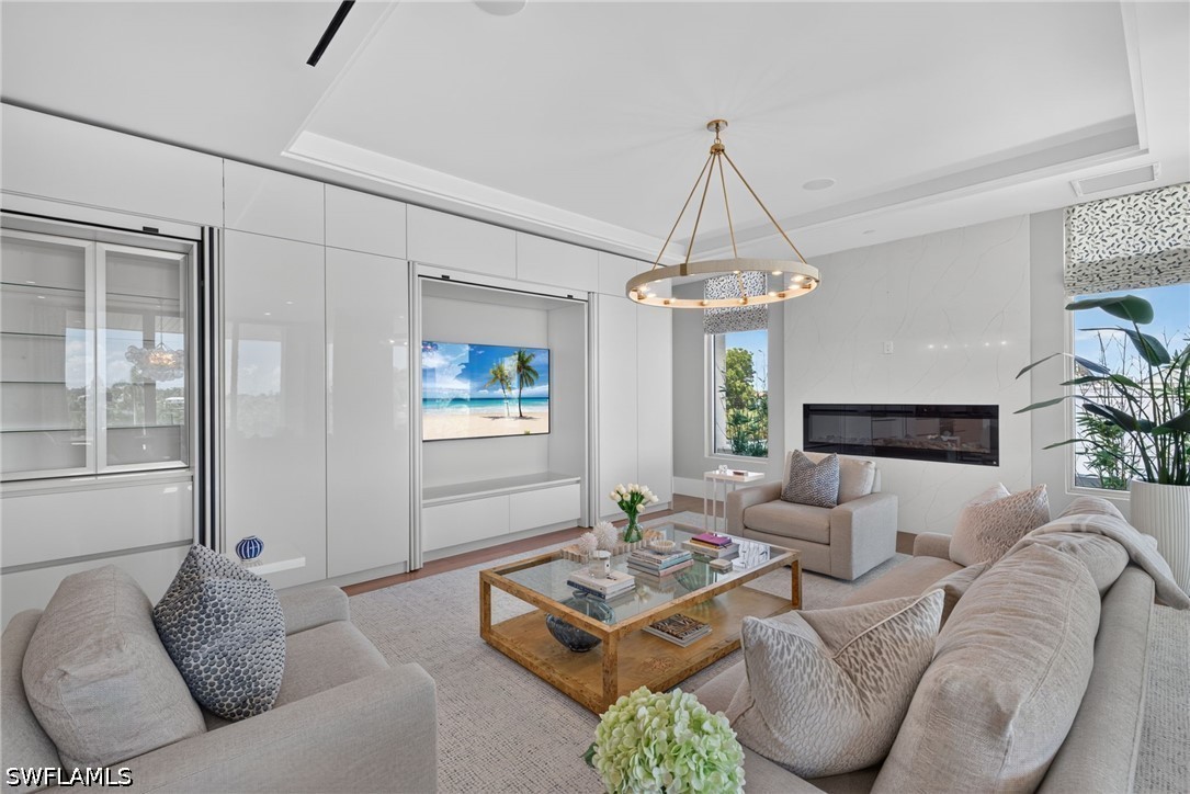 4 Bed Waterfront Home for Sale in Vela Bay, FL, $7,695,000 — photo 7