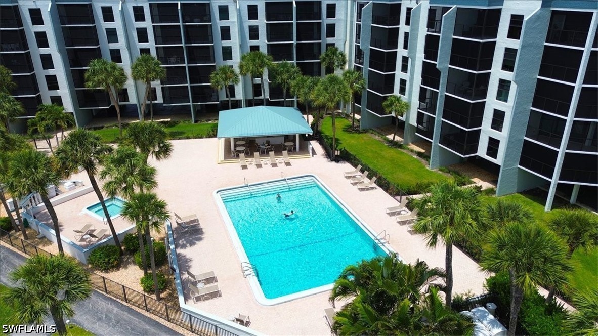 2 Bed Waterfront Home for Sale in Marco Island, FL, $749,000 — photo 7
