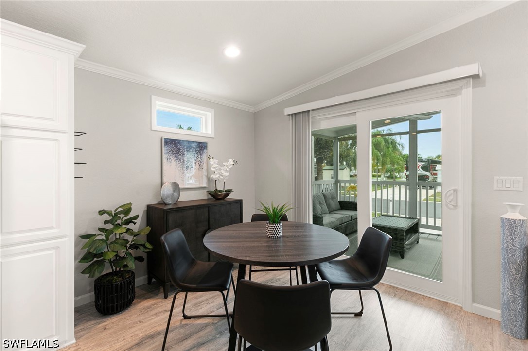 2 Bed ManufacturedHome for Sale in Naples, FL, $379,900 — photo 7
