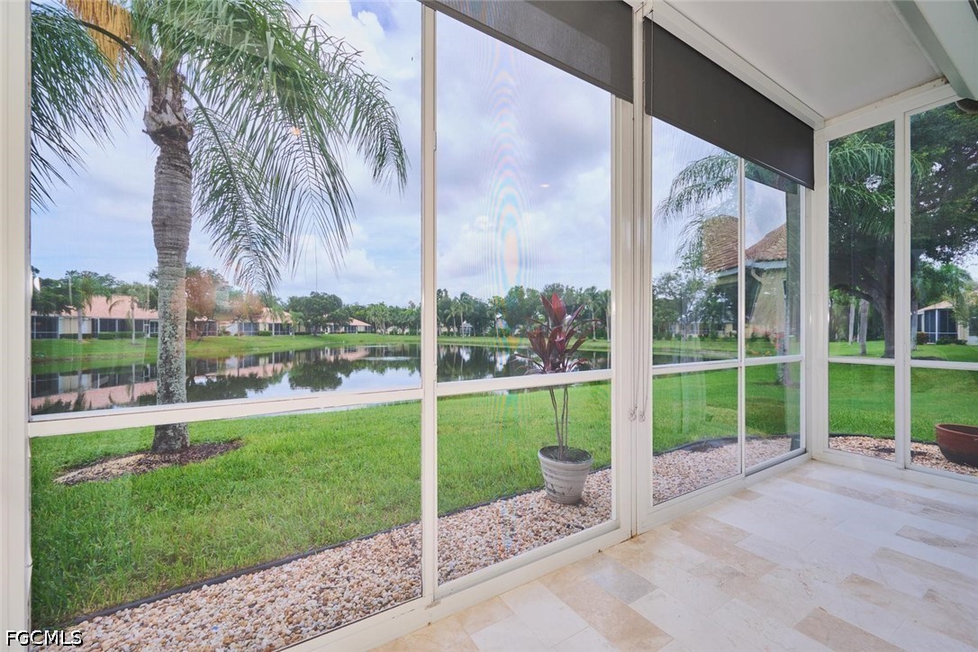 2 Bed Waterfront Home for Sale in Fort Myers, FL, $309,900 — photo 7