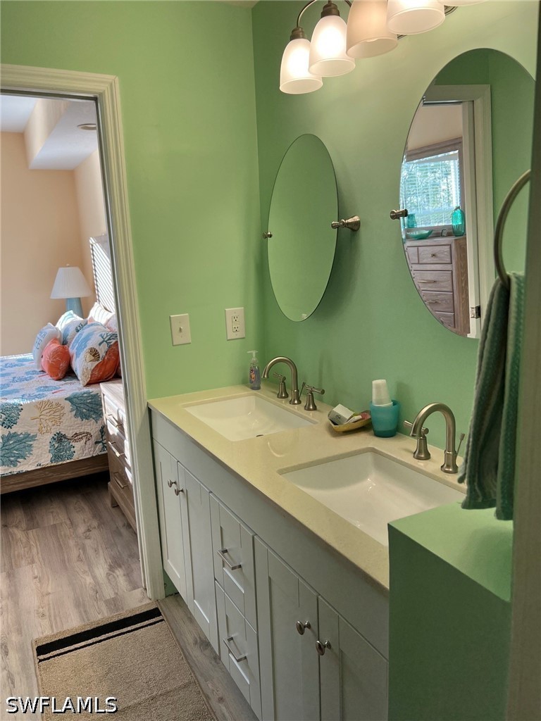 2 Bed Condominium for Sale in Cypress Glen, FL, $289,900 — photo 7