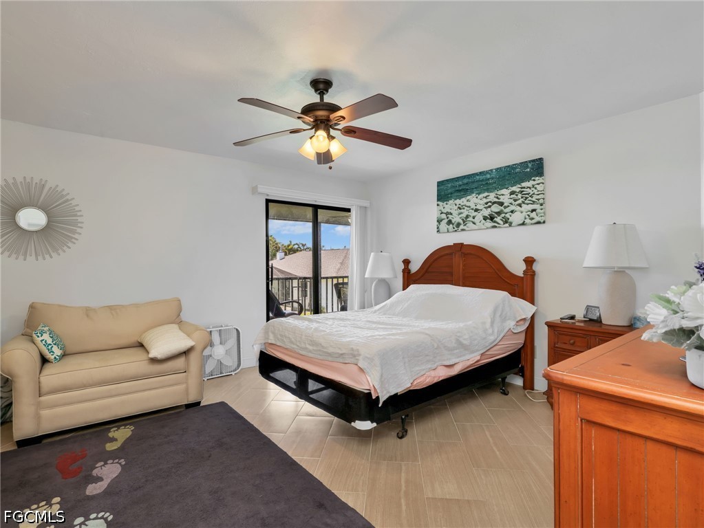 2 Bed Waterfront Home for Sale in Cape Coral, FL, $189,000 — photo 7