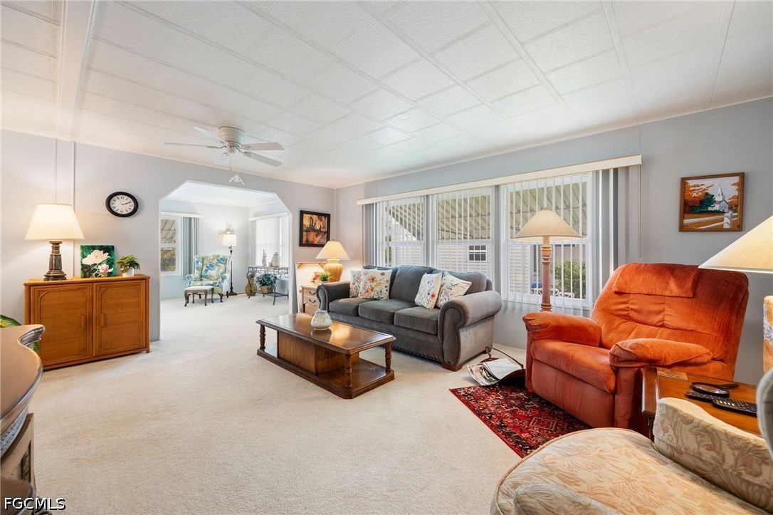 2 Bed ManufacturedHome for Sale in North Fort Myers, FL — photo 7