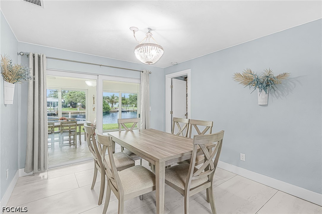 3 Bed Pool Home for Sale in Matlacha Isles, FL, $875,000 — photo 7