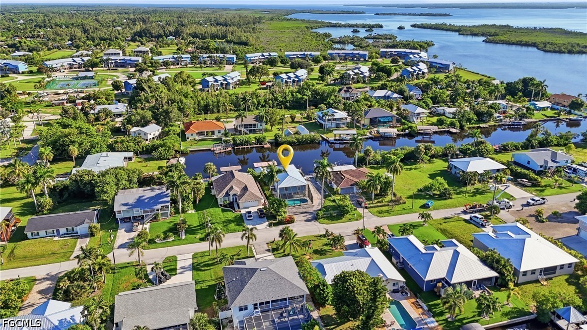 3 Bed Pool Home for Sale in Serenity Cove, photo 7