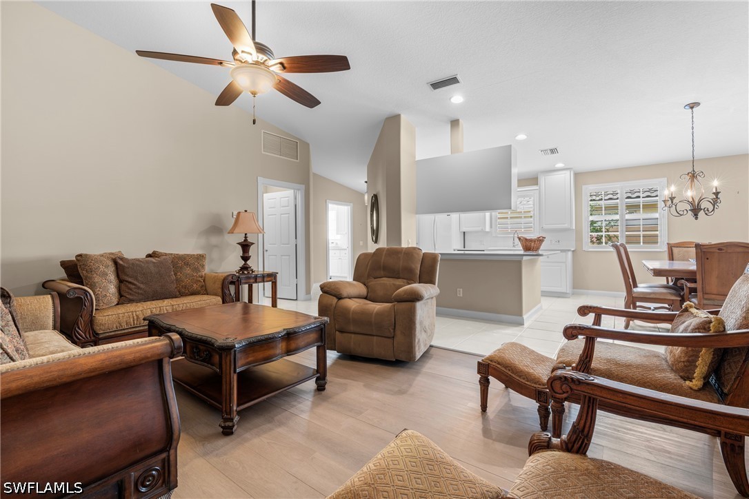 2 Bed Attached for Sale in San Remo, FL, $345,000 — photo 7