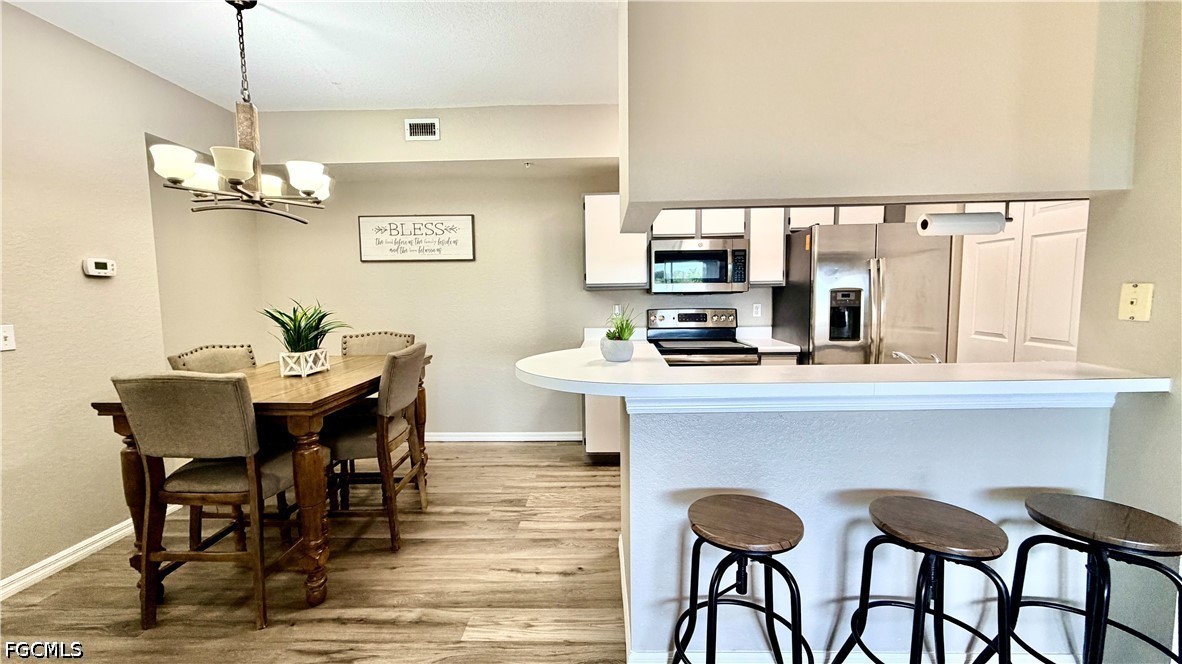 2 Bed Condominium for Sale in Tuscany Gardens, FL, $1,425 — photo 7