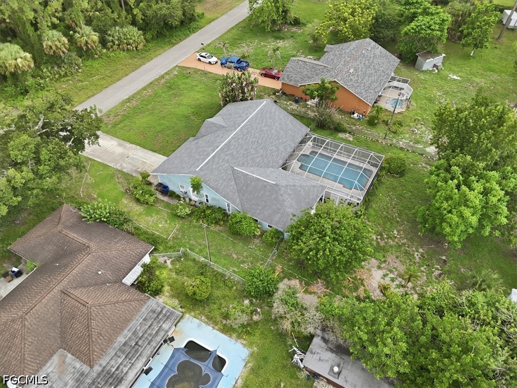4 Bed Pool Home for Sale in Lehigh Acres, photo 7