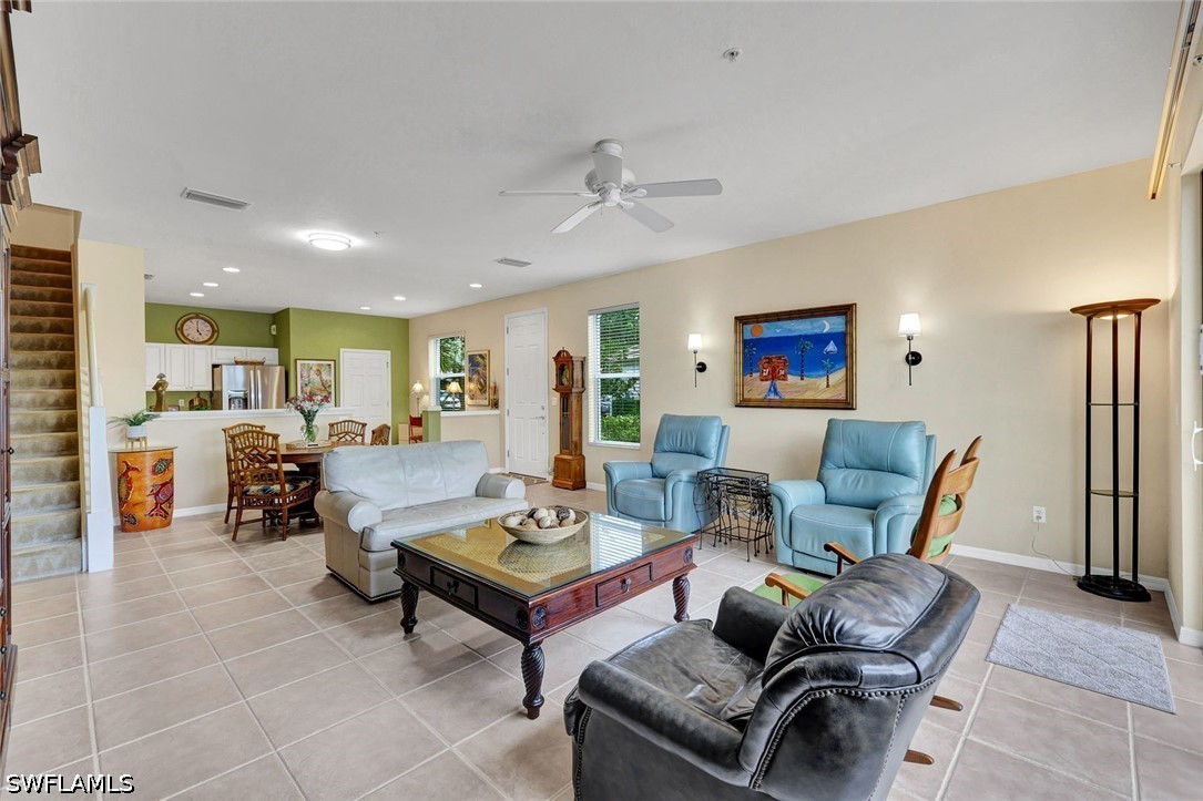 3 Bed Waterfront Home for Sale in Milano, FL, $434,900 — photo 7