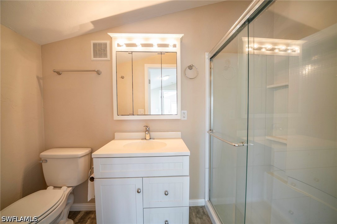 1 Bed ManufacturedHome for Sale in Estero, FL, $124,000 — photo 7