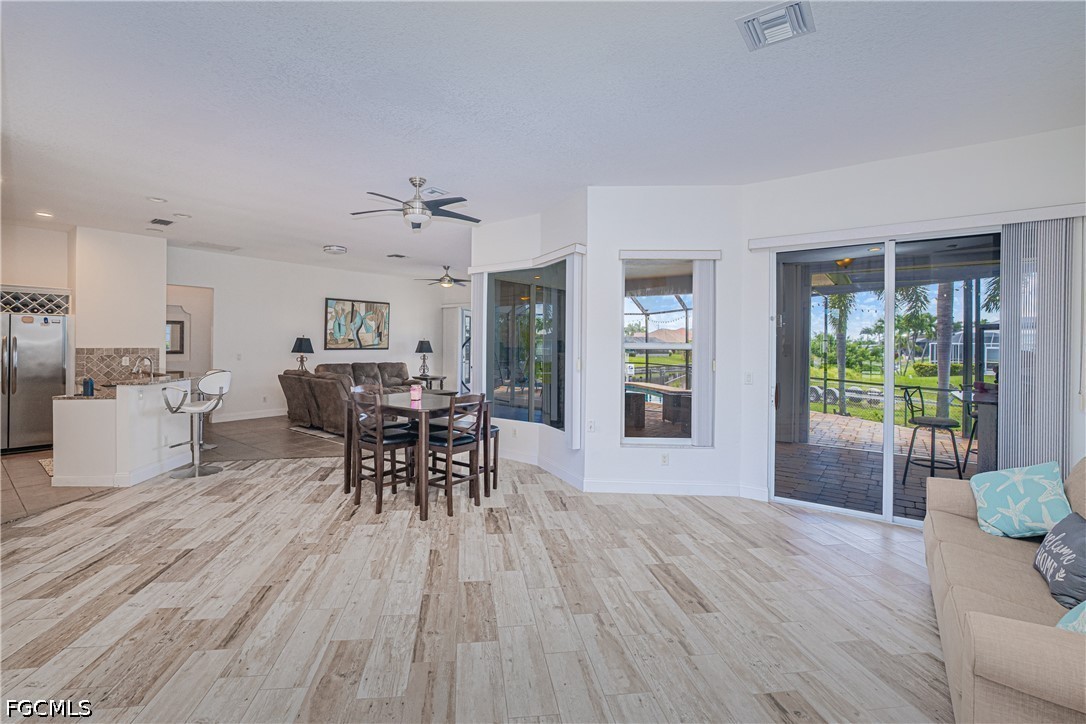 4 Bed Pool Home for Sale in Cape Coral, photo 7