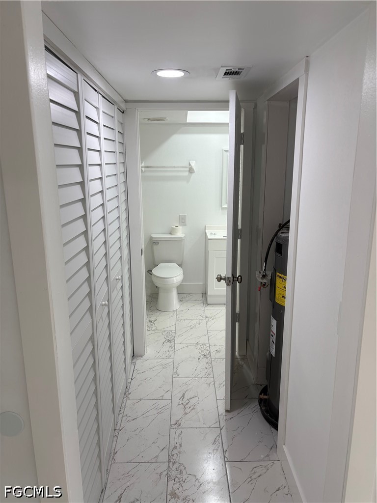 1 Bed Pool Home for Sale in Gulf Place Condo, photo 7