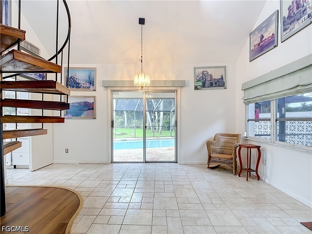 3 Bed Pool Home for Sale in North Fort Myers, FL, $399,000 — photo 7