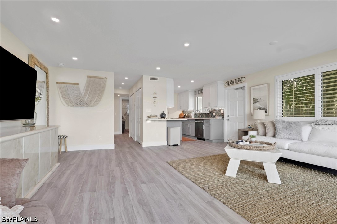 2 Bed Waterfront Home for Sale in Naples, FL, $799,999 — photo 7