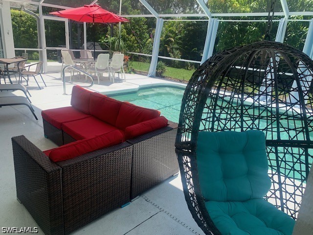 3 Bed Pool Home for Sale in Briarwood, FL, $9,000 — photo 7