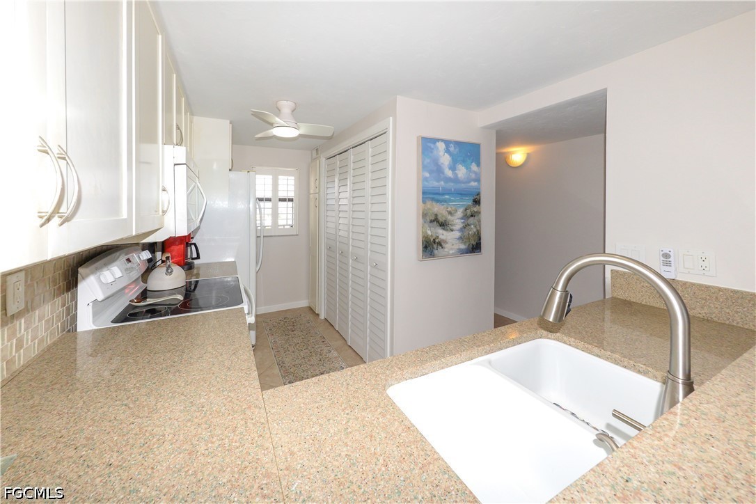2 Bed Pool Home for Sale in Sunset Condo, photo 7