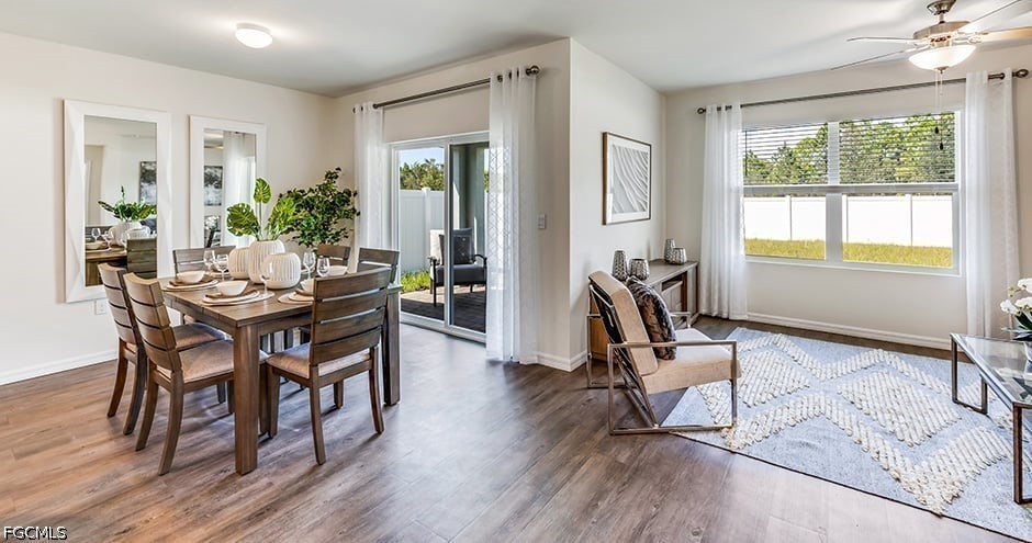 4 Bed SingleFamilyResidence for Sale in Not Applicable, FL — photo 7