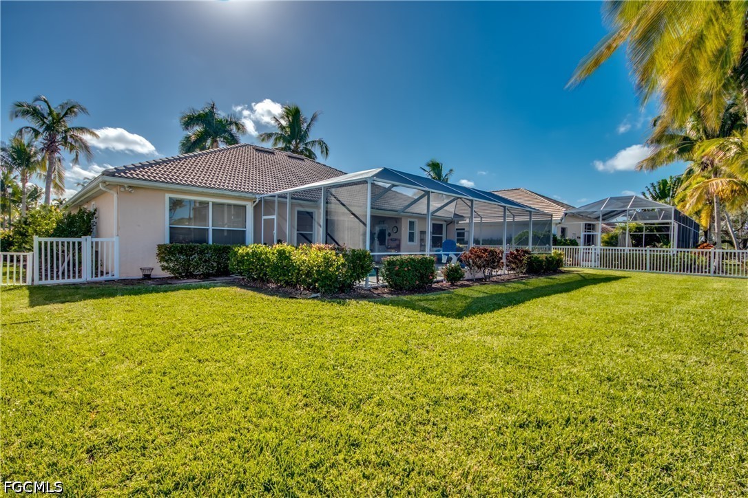 4 Bed Pool Home for Sale in Reflection Lakes, FL, $589,000 — photo 7