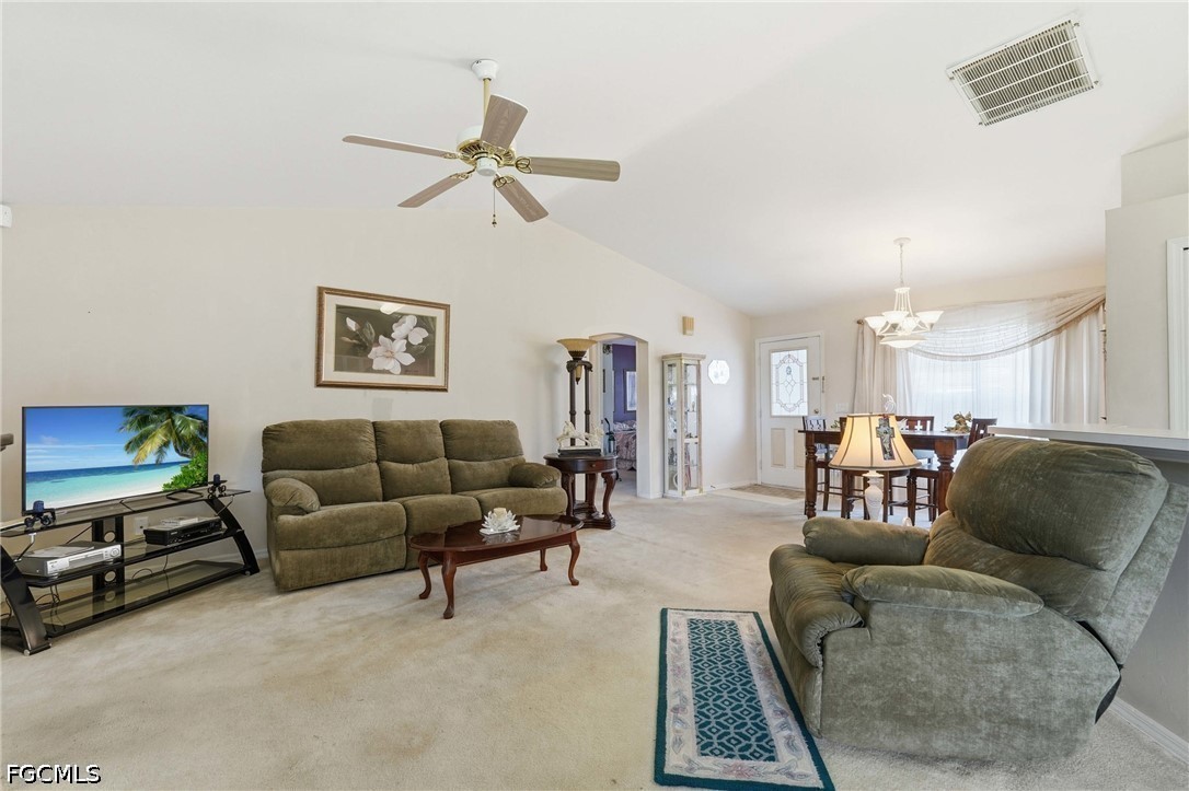 3 Bed SingleFamilyResidence for Sale in Lehigh Acres, photo 7