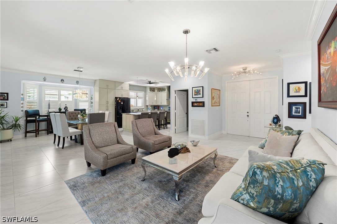 3 Bed SingleFamilyResidence for Sale in Bonita Springs, FL — photo 7