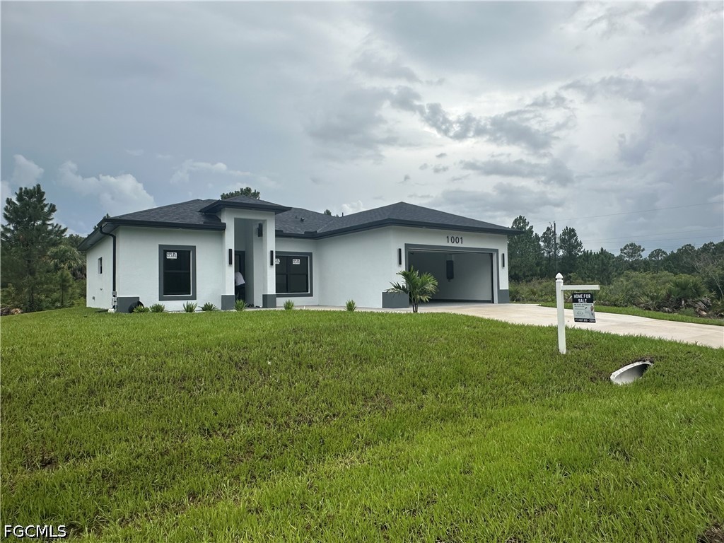 3 Bed SingleFamilyResidence for Sale in Lehigh Acres, FL — photo 7
