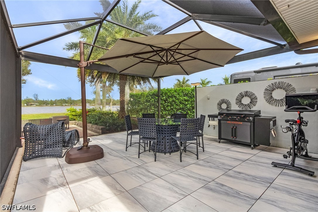 Waterfront Home for Sale in Fort Myers, FL, $349,000 — photo 7