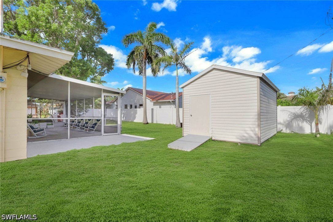 6 Bed SingleFamilyResidence for Sale in Naples Park, FL — photo 7