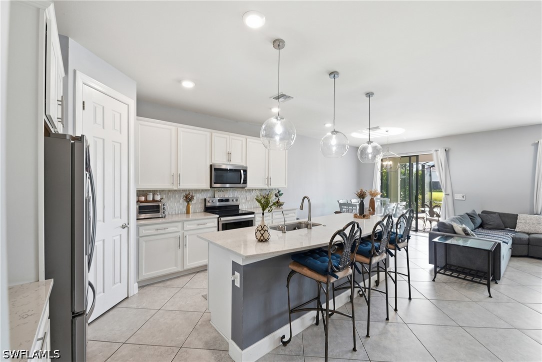 4 Bed Pool Home for Sale in Naples, FL, $665,000 — photo 7