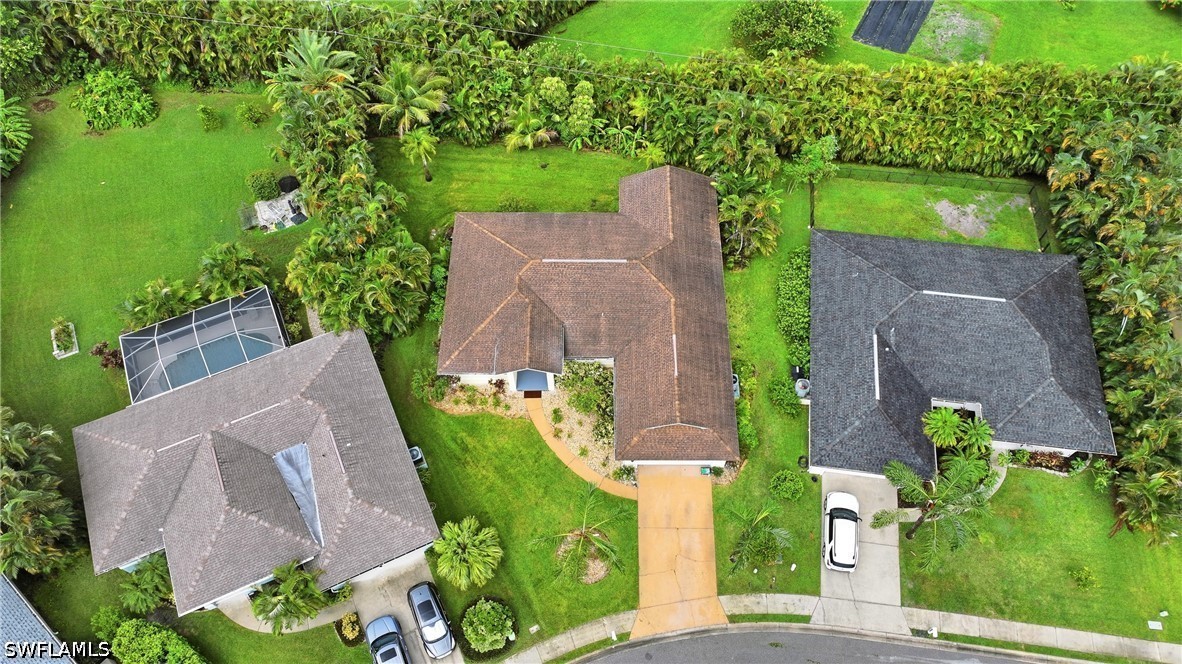 3 Bed SingleFamilyResidence for Sale in Fernwalk, FL — photo 7