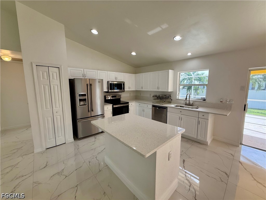 3 Bed Pool Home for Sale in Cape Coral, FL, $2,650 — photo 7