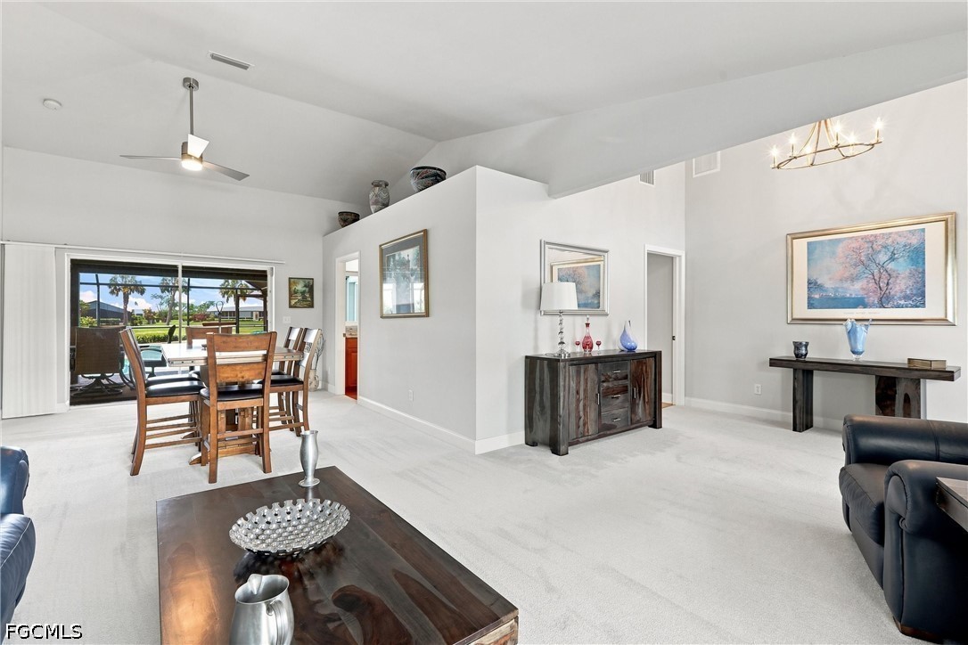 4 Bed Pool Home for Sale in Cape Coral, photo 7