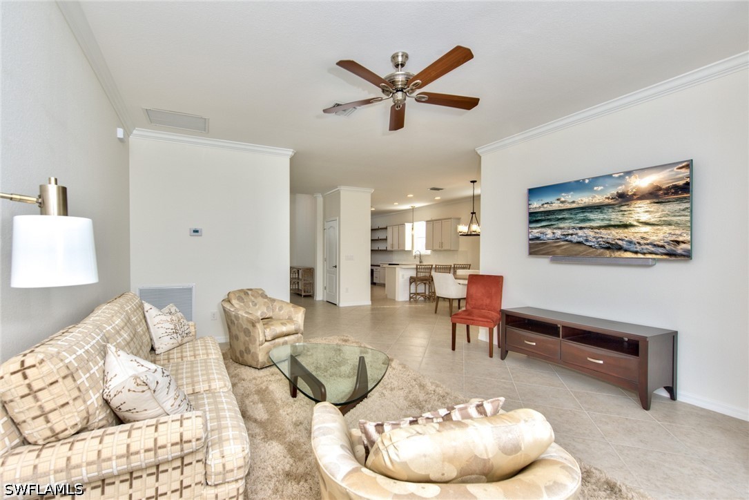 3 Bed SingleFamilyResidence for Sale in Estero, FL, $2,950 — photo 7
