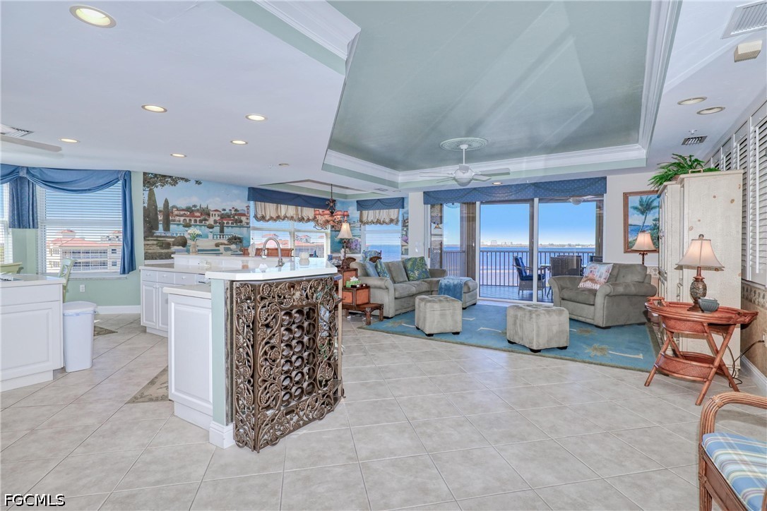 3 Bed Waterfront Home for Sale in Fort Myers, photo 7