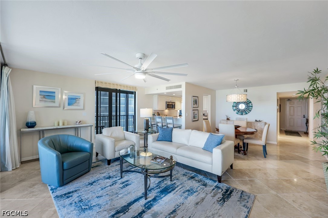 2 Bed Waterfront Home for Sale in Bonita Springs, FL, $8,500 — photo 7