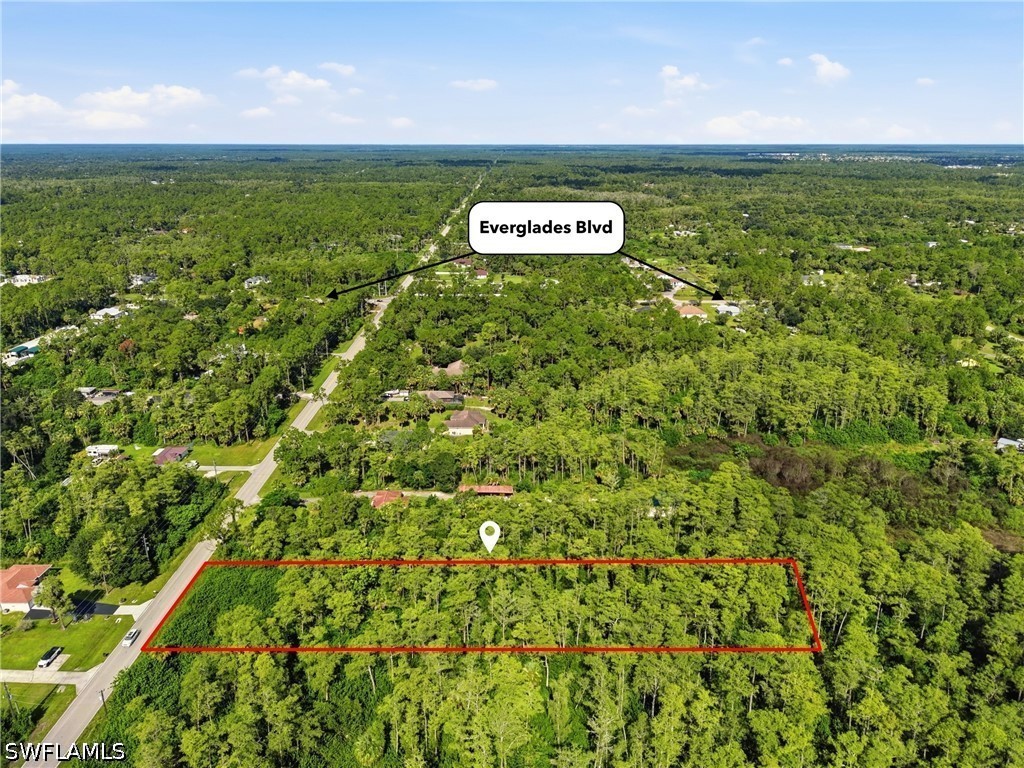 Residential for Sale in Golden Gate Estates, FL, $120,000 — photo 7