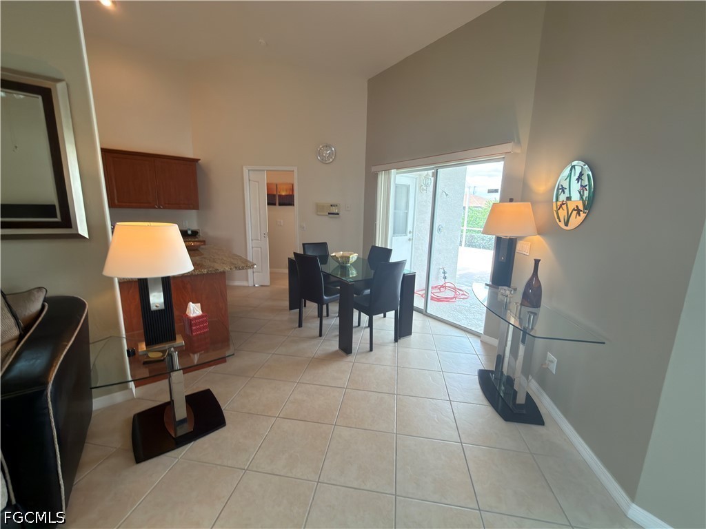 3 Bed Pool Home for Sale in Cape Coral, FL, $500,000 — photo 7