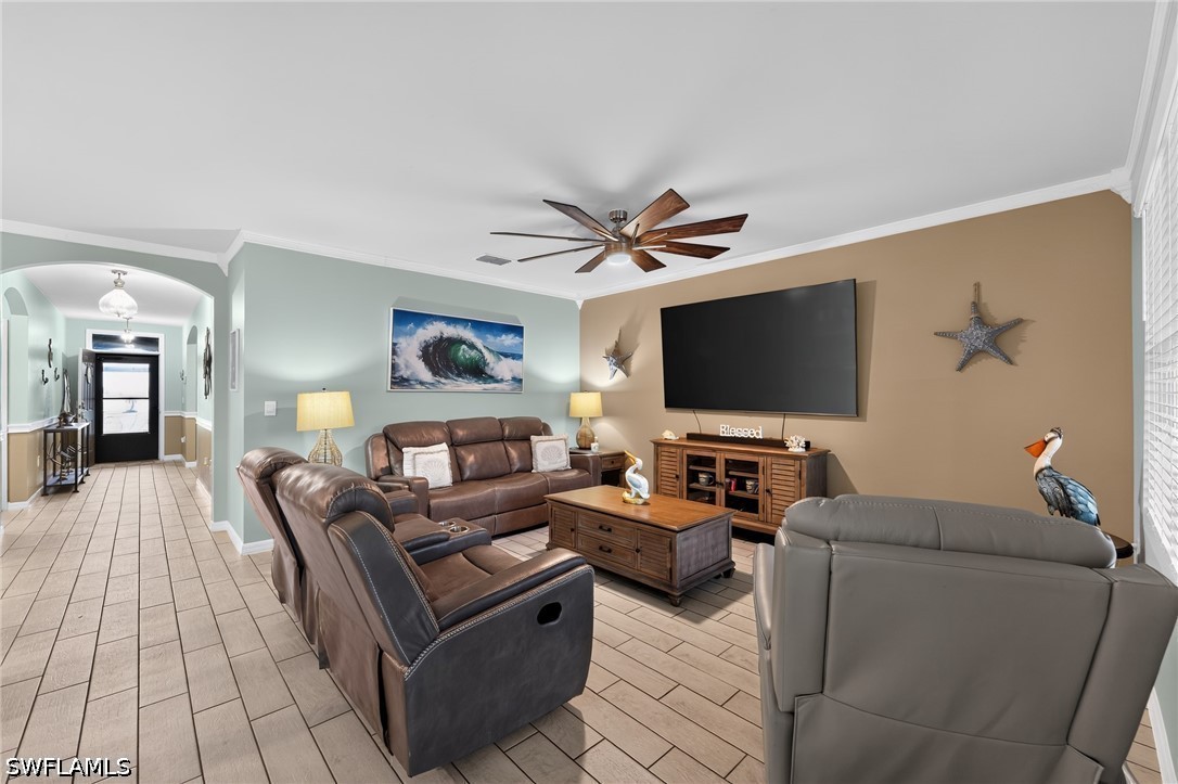 3 Bed SingleFamilyResidence for Sale in Magnolia Landing, FL — photo 7